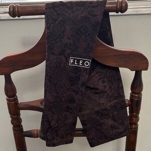 Fleo leggings